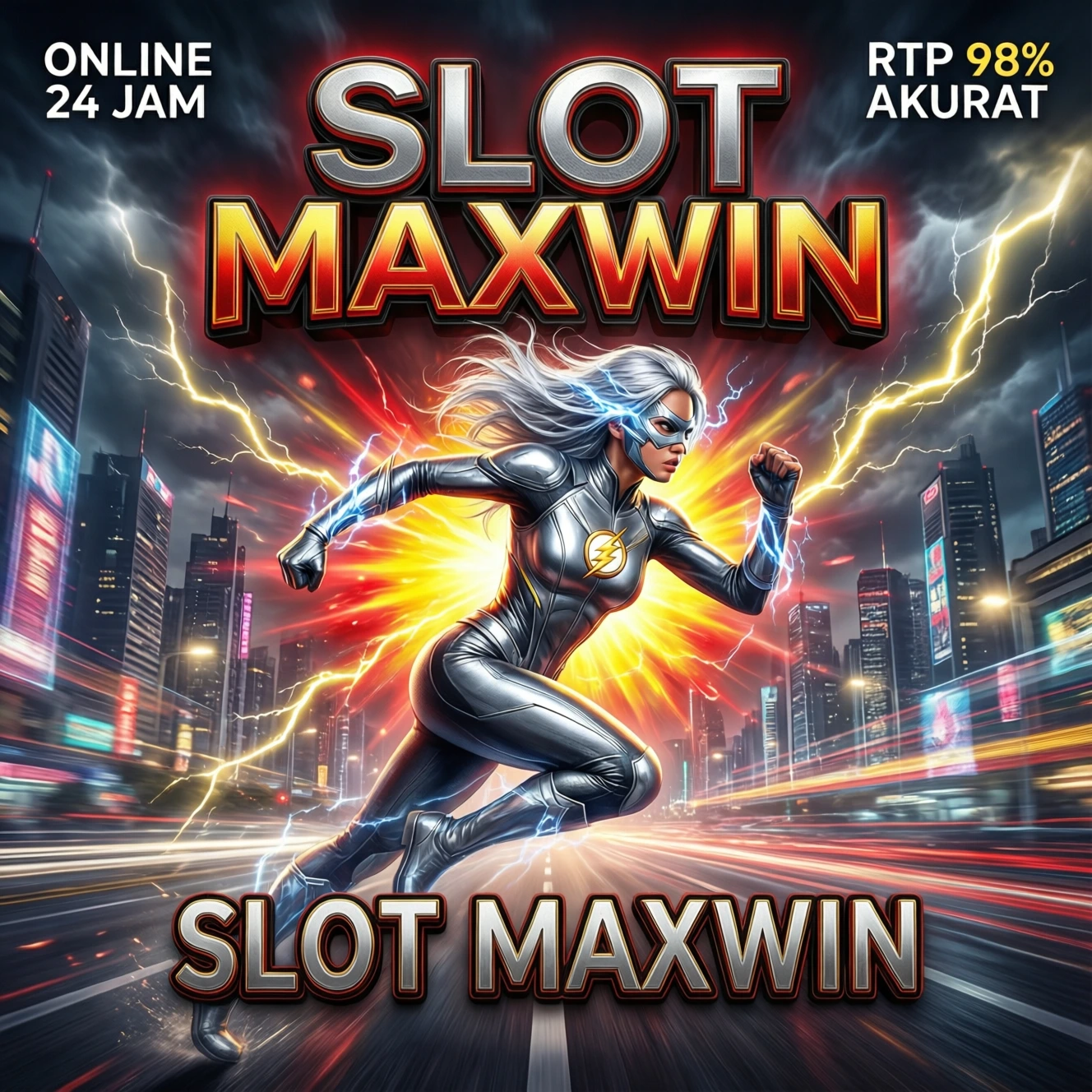 Slot Maxwin: Mekanisme Algoritma, Transparansi RTP & Keamanan Server 2026 image 1