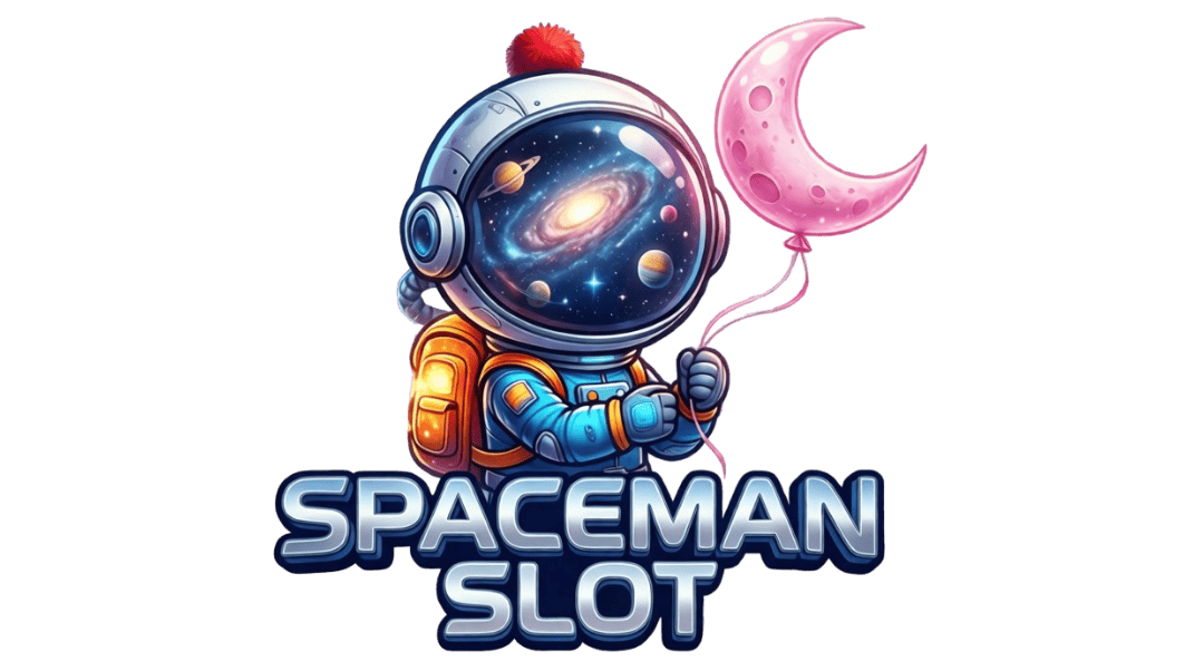 SPACEMAN SLOT