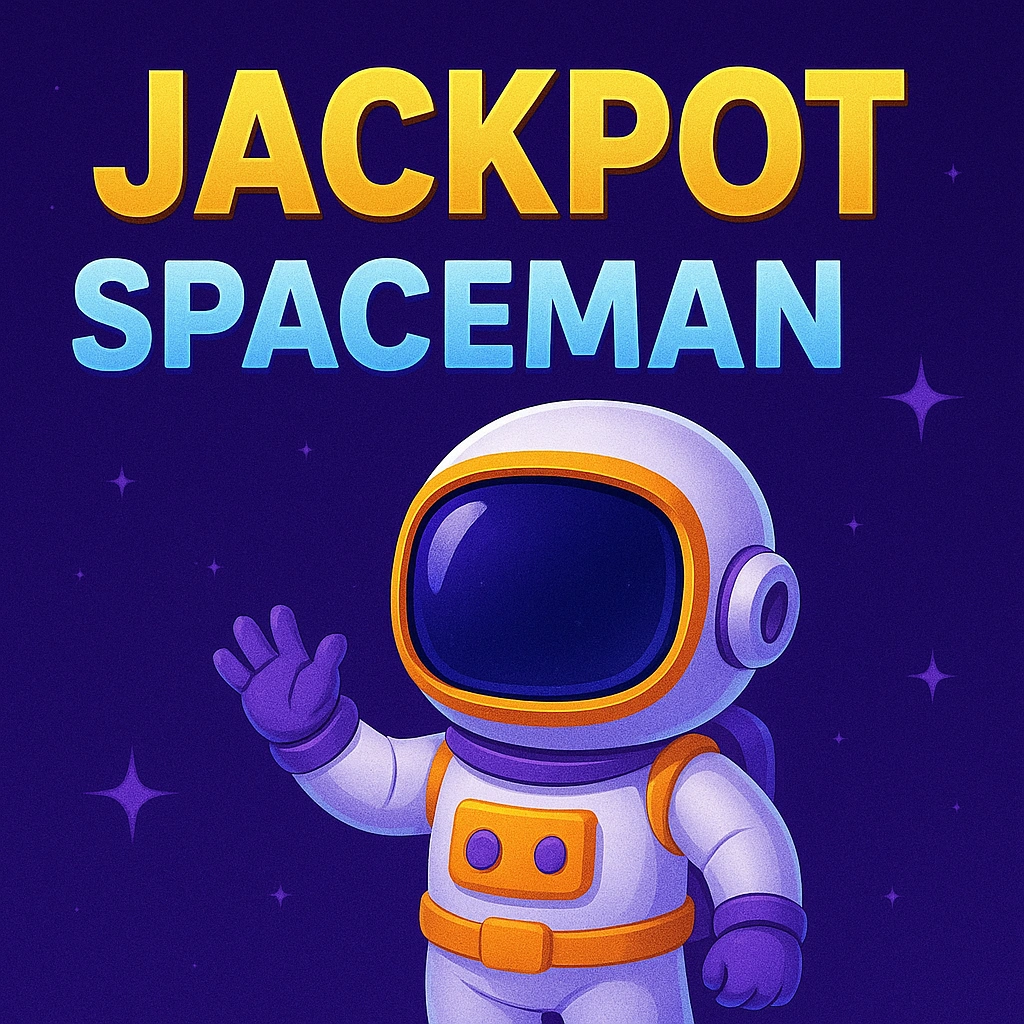 Spaceman Demo