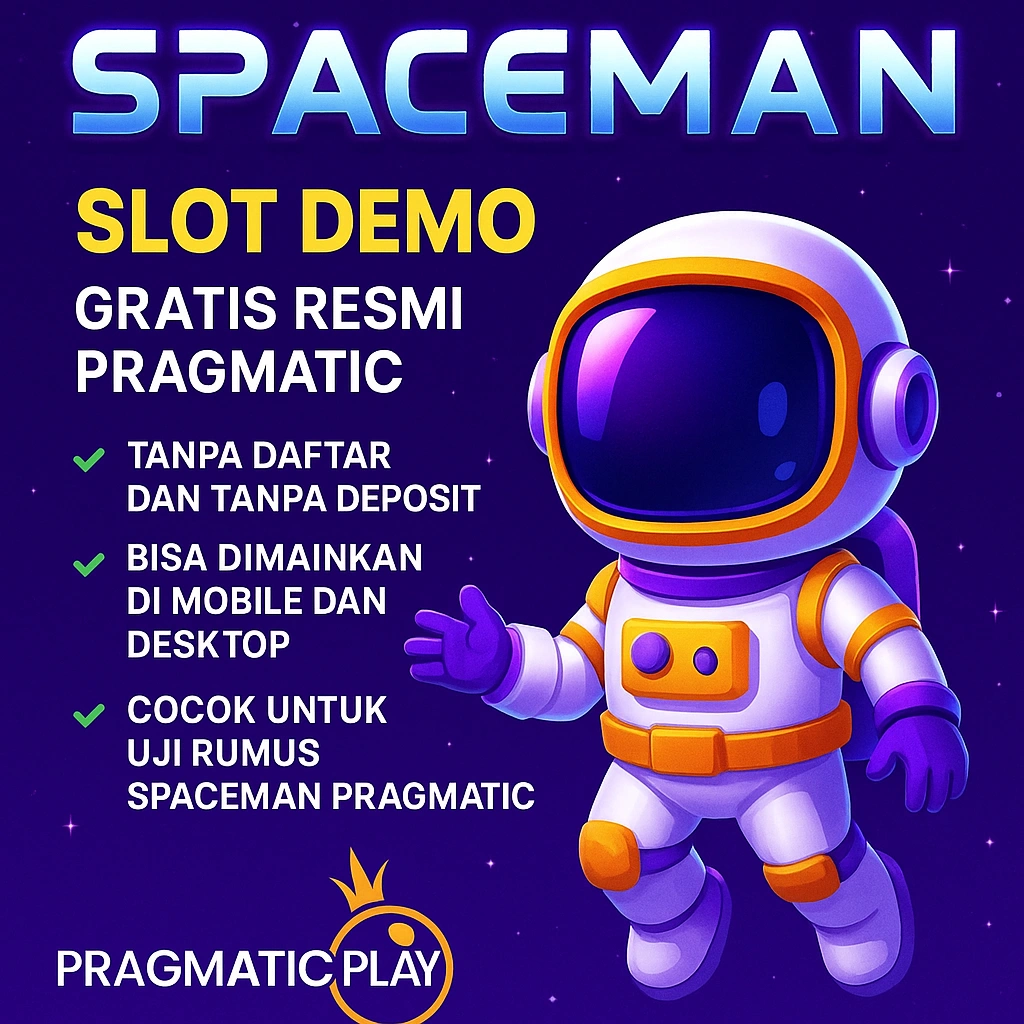 Spaceman Winlive4D - Slot Demo Spaceman Pragmatic & Prediksi Akurat